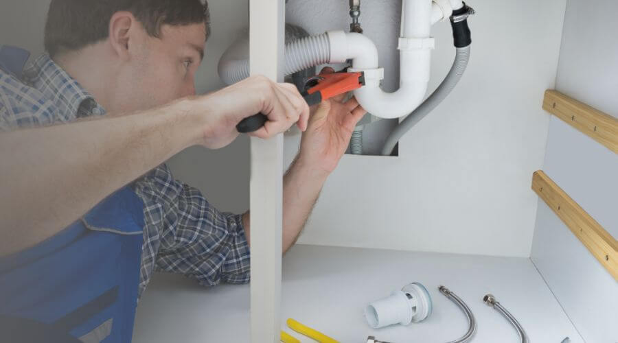 Professional Gas Leak Detection in Eucha, OK